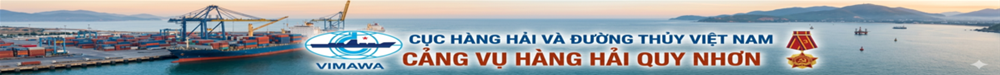 Cảng vụ Hàng hải Quy Nhơn